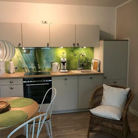 Seaside Apt. - Beachhouse Soul Eckernförde エクステリア 写真