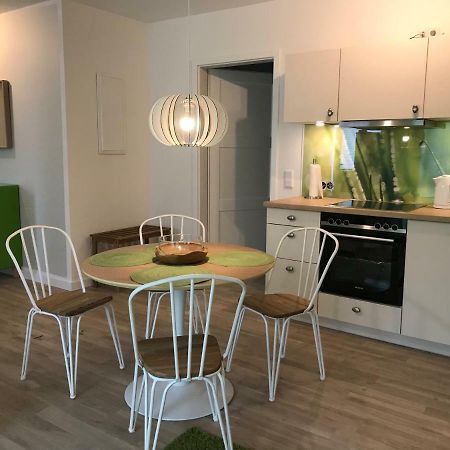 Seaside Apt. - Beachhouse Soul Eckernförde エクステリア 写真