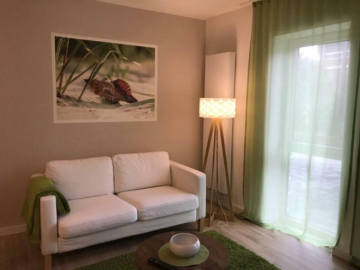 Seaside Apt. - Beachhouse Soul Eckernförde エクステリア 写真