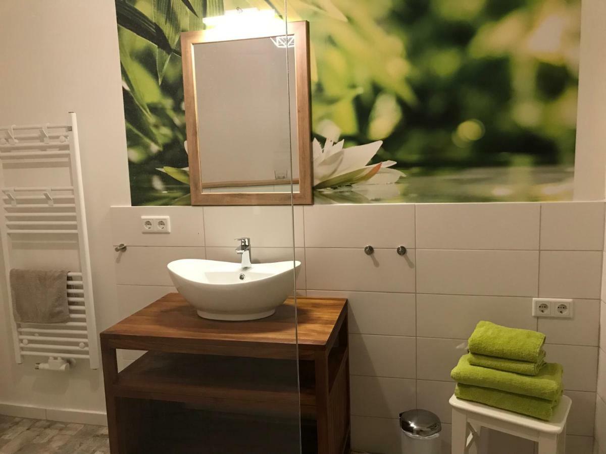 Seaside Apt. - Beachhouse Soul Eckernförde エクステリア 写真