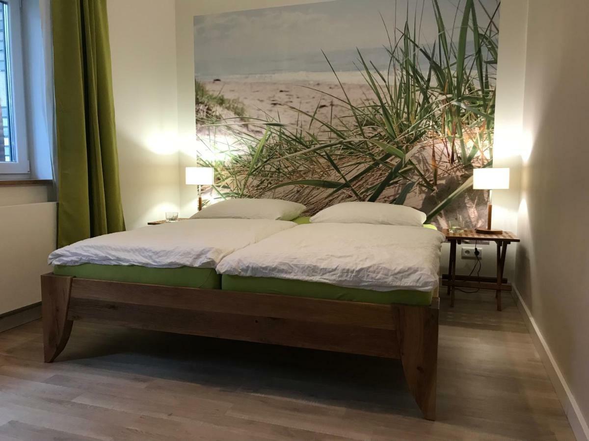 Seaside Apt. - Beachhouse Soul Eckernförde エクステリア 写真