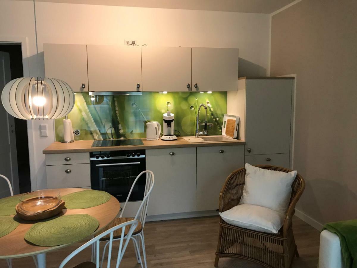 Seaside Apt. - Beachhouse Soul Eckernförde エクステリア 写真