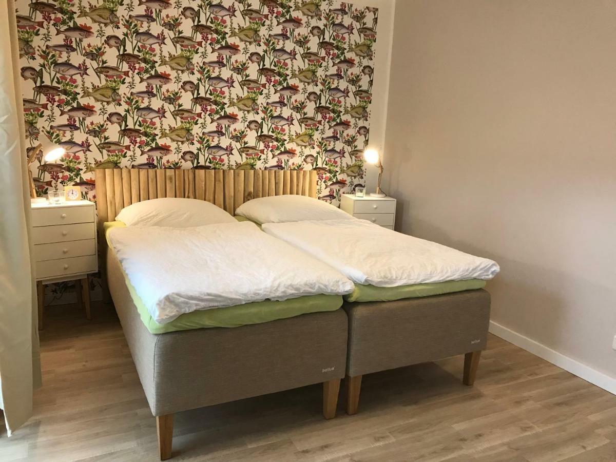 Seaside Apt. - Beachhouse Soul Eckernförde エクステリア 写真