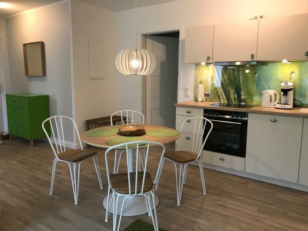 Seaside Apt. - Beachhouse Soul Eckernförde エクステリア 写真