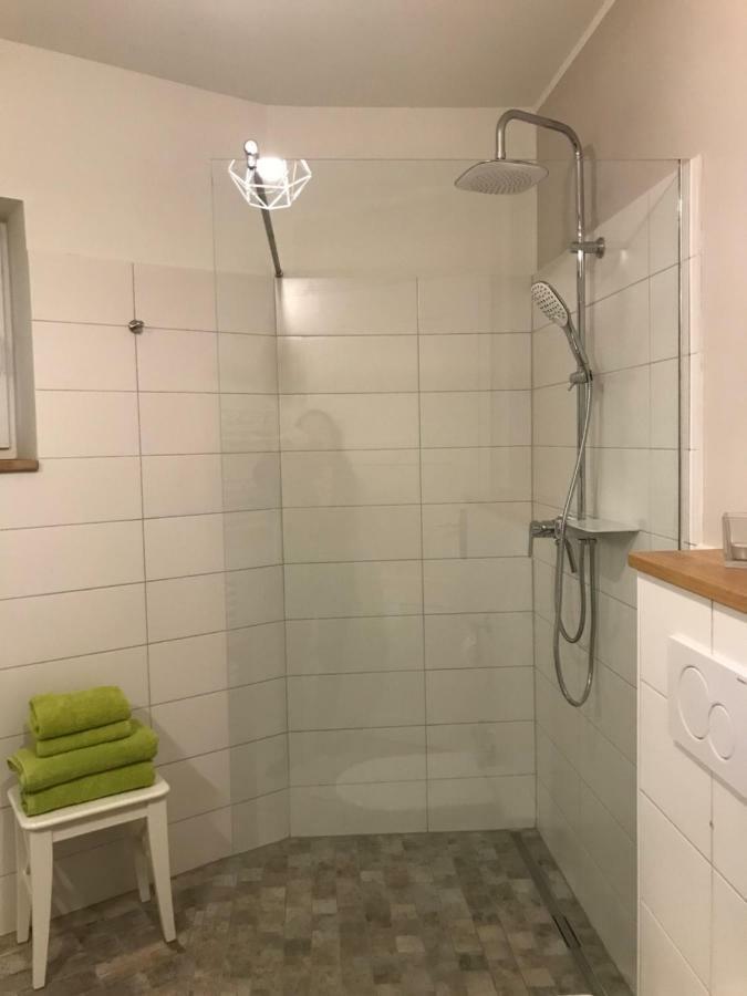 Seaside Apt. - Beachhouse Soul Eckernförde エクステリア 写真