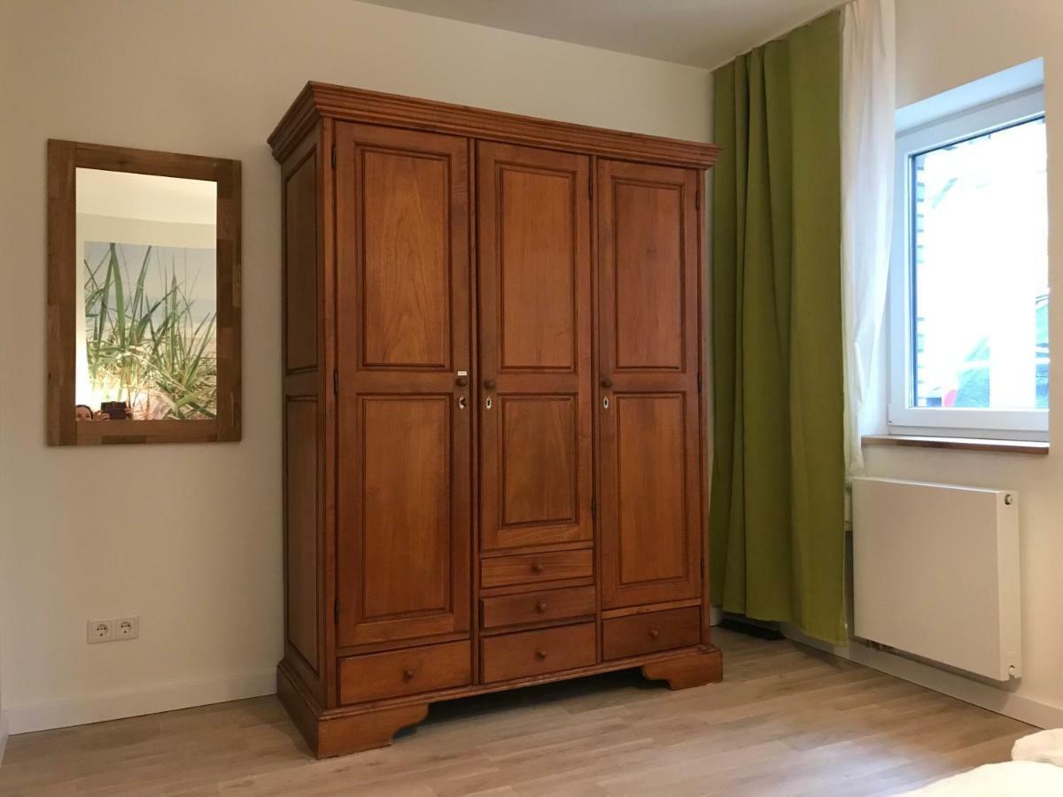 Seaside Apt. - Beachhouse Soul Eckernförde エクステリア 写真